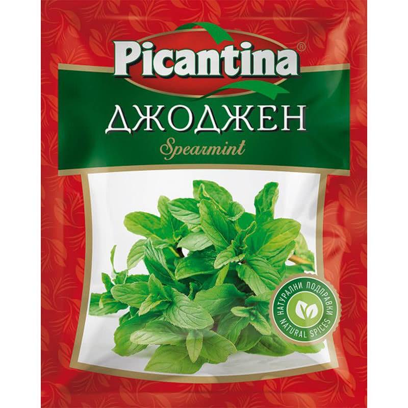 ДЖОДЖЕН ПИКАНТИНА 7 ГР. *15 - ЦЕНА ЗА БР.