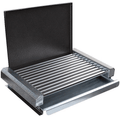 ЕЛЕКТРИЧЕСКА СКАРА 1600W С КАПАК/ELEKTROGRILL MIT DECKEL 1600W