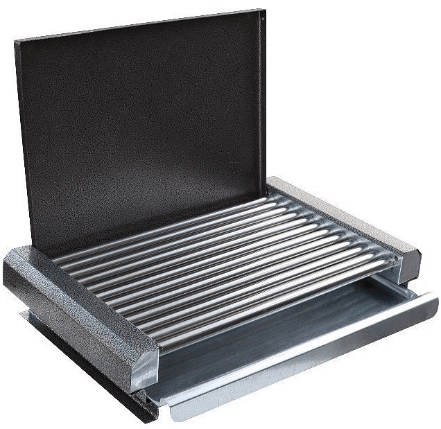 ЕЛЕКТРИЧЕСКА СКАРА 1600W С КАПАК/ELEKTROGRILL MIT DECKEL 1600W