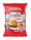 ФАМИЛИЯ МАЛКИ ВИТИ БАНИЧКИ С ЛОКУМ 1 КГ. - ЦЕНА ЗА БР.