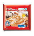 ФАМИЛИЯ НАЛОЖЕНА БАНИЦА СЪС СИРЕНЕ 0.900ГР*10 - ЦЕНА ЗА БР.