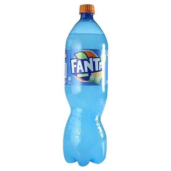ФАНТА МЕДНЕС 1.5L. - ЦЕНА ЗА БР.
