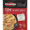 ФИКС ЧЕТИРИ СИРЕНА ПИКАНТИНА 30 ГР. *30 - ЦЕНА ЗА БР.
