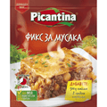 ФИКС ЗА МУСАКА ПИКАНТИНА 35 ГР. *30 - ЦЕНА ЗА БР.