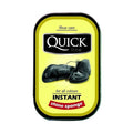 ГЪБА АВАНС ОБУВКИ QUICK - ЦЕНА ЗА БР.