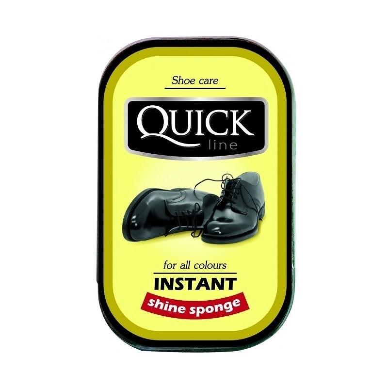 ГЪБА АВАНС ОБУВКИ QUICK - ЦЕНА ЗА БР.
