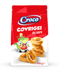 ГЕВРЕЦИ СОЛЕНИ КРОКО 100ГР*12 - ЦЕНА ЗА БР.