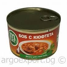 ГОВЕЖДО С БОБ 410ГР*12БР МАРАЙДА