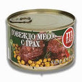 ГОВЕЖДО С ГРАХ 410ГР МАРАЙДА