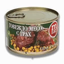 ГОВЕЖДО С ГРАХ 410ГР МАРАЙДА