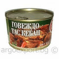 ГОВЕЖДО ТАС КЕБАП 410ГР*12БР МАРАЙДА