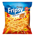 ГРИЗИНИ ФРИПСИ КЕТЧУП 50 ГР*25 МАКС