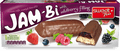 JAM-BI ШОК. БИСКВИТИ СУИТ/ГОРСКИ ПЛОДОВЕ 150 ГР - ЦЕНА ЗА БР.