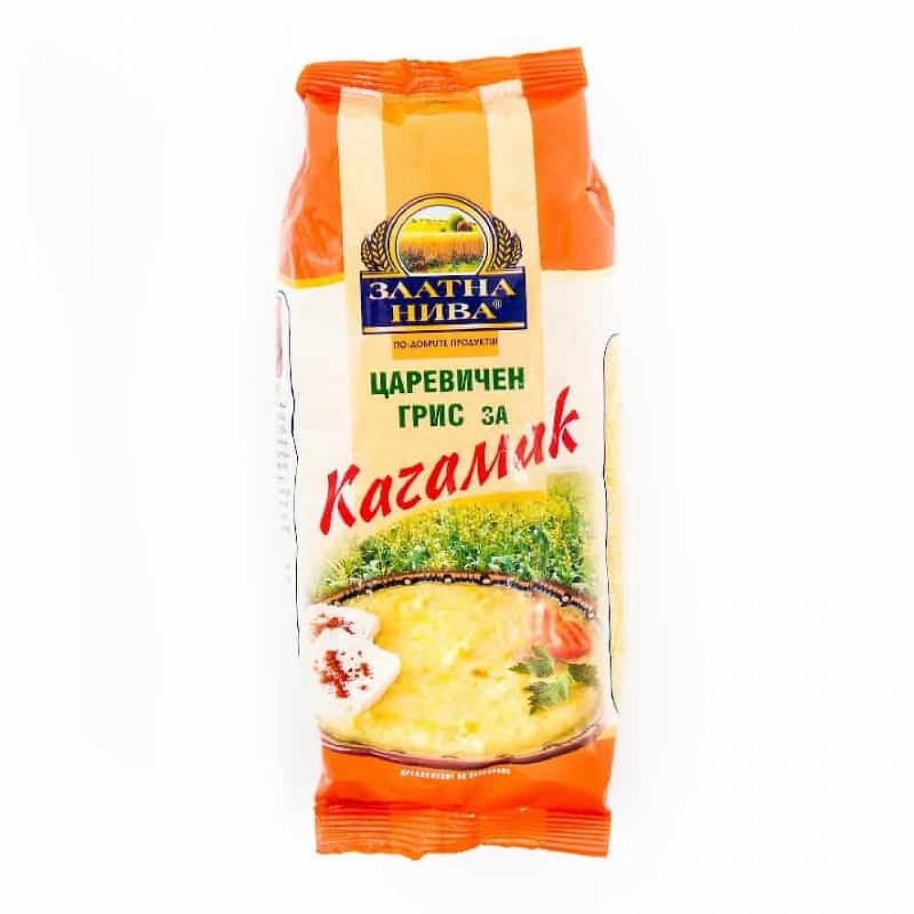 КАЧАМАК БИОСЕТ 400 ГР. - ЦЕНА ЗА БР.