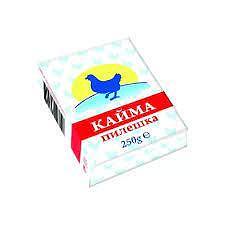 КАЙМА ПИЛЕШКА 250ГР.*20БР. САМИ - М - ЦЕНА ЗА БР.