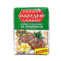 КАЙМА ЗА ПРИНЦЕСИ С КАШКАВАЛ НАРОДНА 250ГР.*40БР.ЦЕНА ЗА БР.
