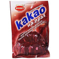 КАКАО БИОСЕТ ПЛИК 45 ГР.- ЦЕНА ЗА БР.