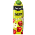 КАПИ ЯБЪЛКА 1Л. - ЦЕНА ЗА БР.