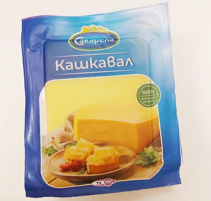 КАШКАВАЛ САКАРЕЛА 400 ГР * 24