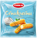 КАШКАВАЛЕНИ СТИКЛЕТИ 400ГР*12БР САМИ-М