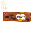 КЕЙК МИНИ МИЛКИС КАКАО 4*30ГР.*15 БР