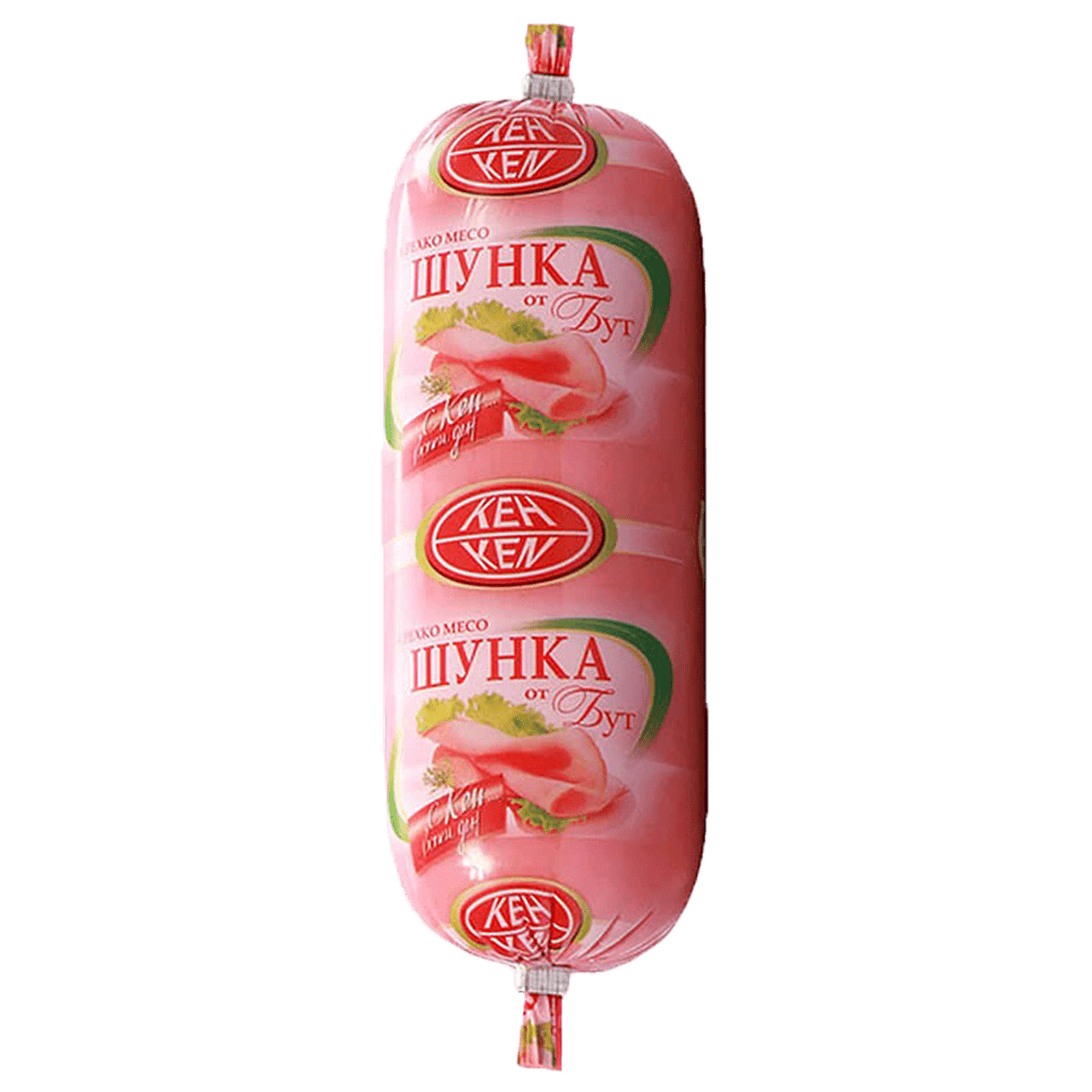 КЕН ШУНКА ОТ БУТ 0.300 ГР. - ЦЕНА ЗА БР.