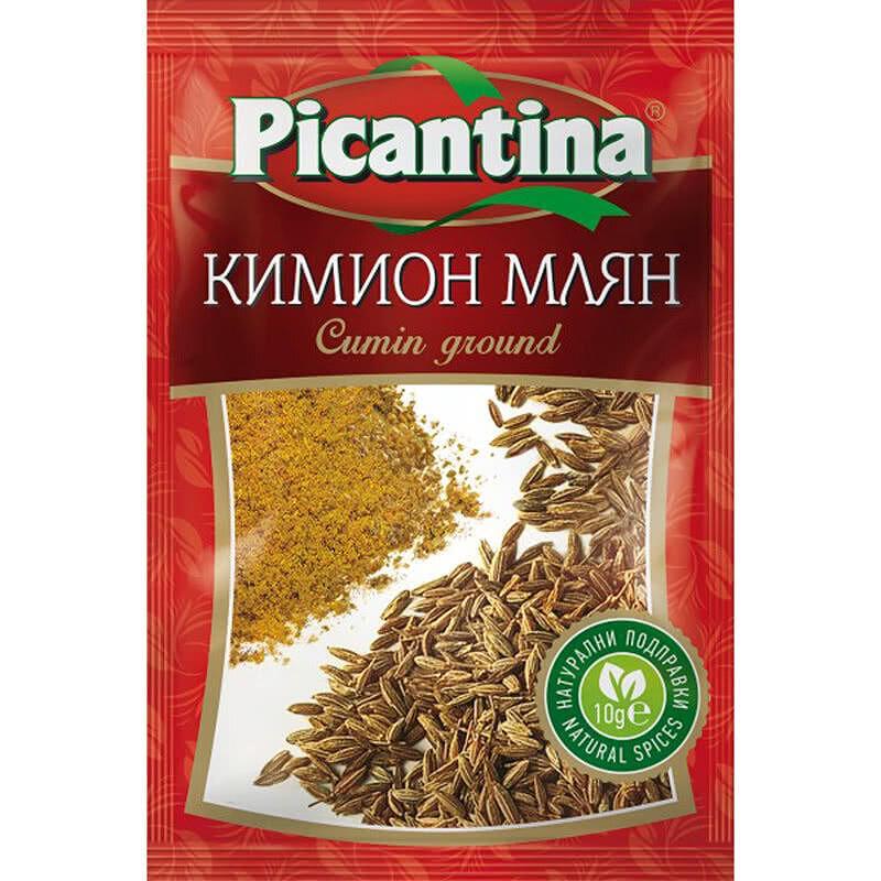 КИМИОН МЛЯН ПИКАНТИНА 10 ГР.*20 - ЦЕНА ЗА БР.