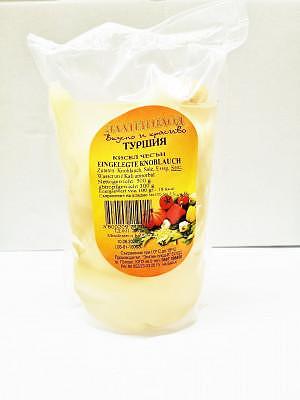 КИСЕЛ ЧЕСЪН ЗЛАТЕН ПЛОД 300ГР*30 ПЛИК - ЦЕНА ЗА БР.