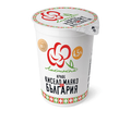 КИСЕЛО МЛЯКО ЛАКТОКОМ  4,5% 400ГР