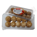 КОКОСОВИ ТОПКИ ПЕРУН 0.300 ГР - ЦЕНА ЗА БР.
