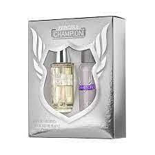КОМПЛЕКТ ЛЪКИ CHAMPION FOR MEN - ЦЕНА ЗА БР.