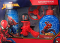 КОМПЛЕКТ SPIDERMAN ШАМПОАН + ТЕЧ.САПУН ПИСТОЛЕТ - ЦЕНА ЗА БР.