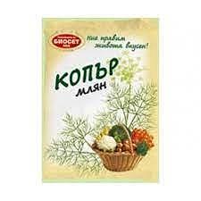 КОПЪР МЛЯН 10 ГР. БИОСЕТ - ЦЕНА ЗА БР.