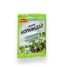 КОРИАНДЪР МЛЯН 10 ГР. БИОСЕТ - ЦЕНА ЗА БР.