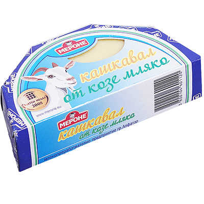 КОЗЕ КАШКАВАЛ МЕРОНЕ 250 ГР.*32