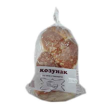 КОЗУНАК ДЕСИ 90 *18 400 ГР. - ЦЕНА ЗА БР.