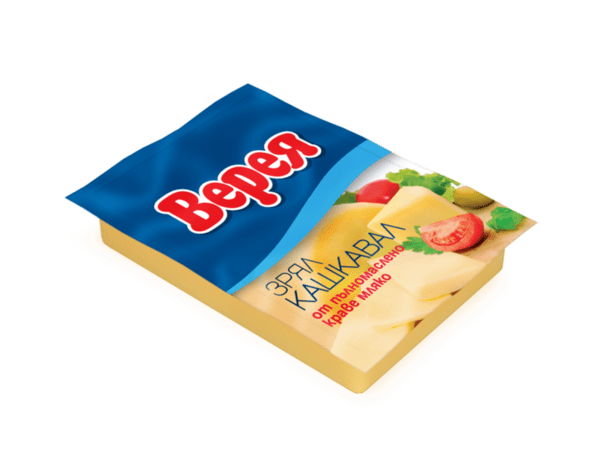КРАВЕ КАШКАВАЛ 200ГР ВАКУУМ ВЕРЕЯ