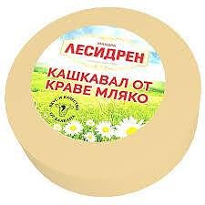 КРАВЕ КАШКАВАЛ 325ГР*11БР ЛЕСИДРЕН