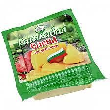 КРАВЕ КАШКАВАЛ ЕЛЕНА 250ГР