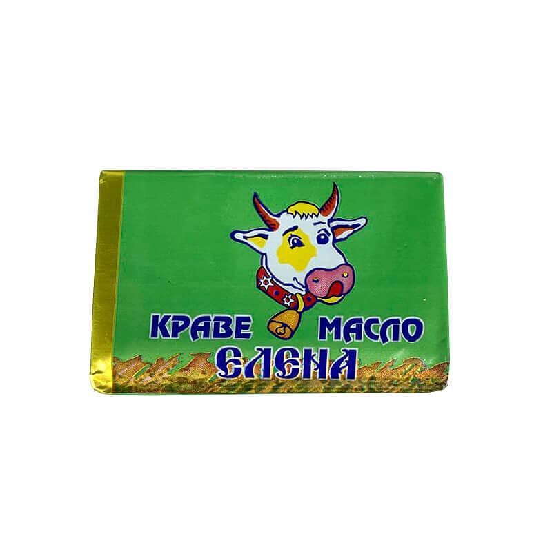 КРАВЕ МАСЛО ЕЛЕНА 125ГР