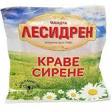 КРАВЕ СИРЕНЕ 400ГР*6БР ЛЕСИДРЕН