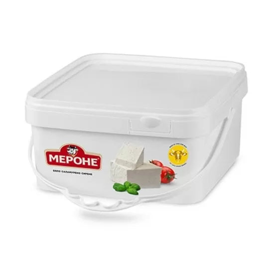 КРАВЕ СИРЕНЕ 4КГ. МЕРОНЕ – ЦЕНА ЗА КОФА