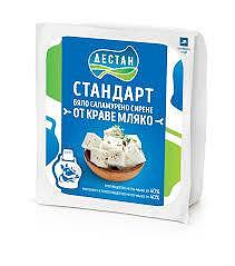 КРАВЕ СИРЕНЕ ДЕСТАН 250ГР ВАКУУМ