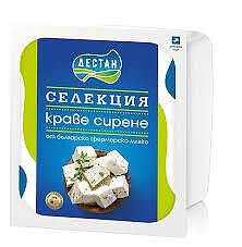 КРАВЕ СИРЕНЕ ДЕСТАН СЕЛЕКЦИЯ 400ГР