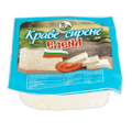 КРАВЕ СИРЕНЕ ЕЛЕНА ВАКУМ 200ГР./WEIßER KUHKÄSE ELENA 200 GR.