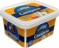 КРАВЕ СИРЕНЕ САКАРЕЛА 400ГР
