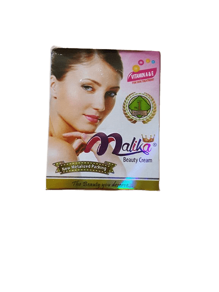 КРЕМ МАЛИКА - ЦЕНА ЗА БР.