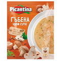 КРЕМ СУПА ГЪБИ 68 ГР. *24 - ЦЕНА ЗА БР.
