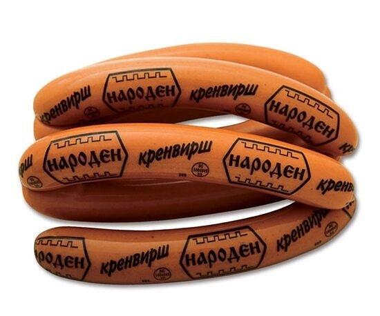 КРЕНВИРШ НАРОДЕН - ЦЕНА ЗА КГ.