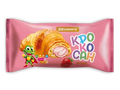 КРОАСАН 22 КАРАТА КРОКОСАН ЯГОДА 55ГР*32БР